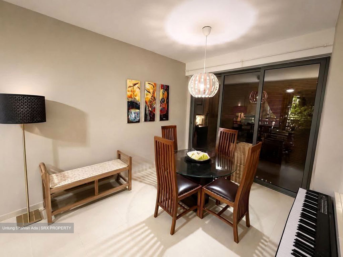 Sol Acres (D23), Condominium #636385381